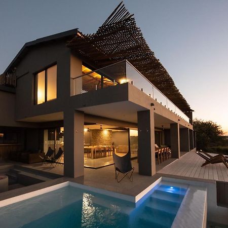 Tamboti River Lodge Hectorspruit Dış mekan fotoğraf