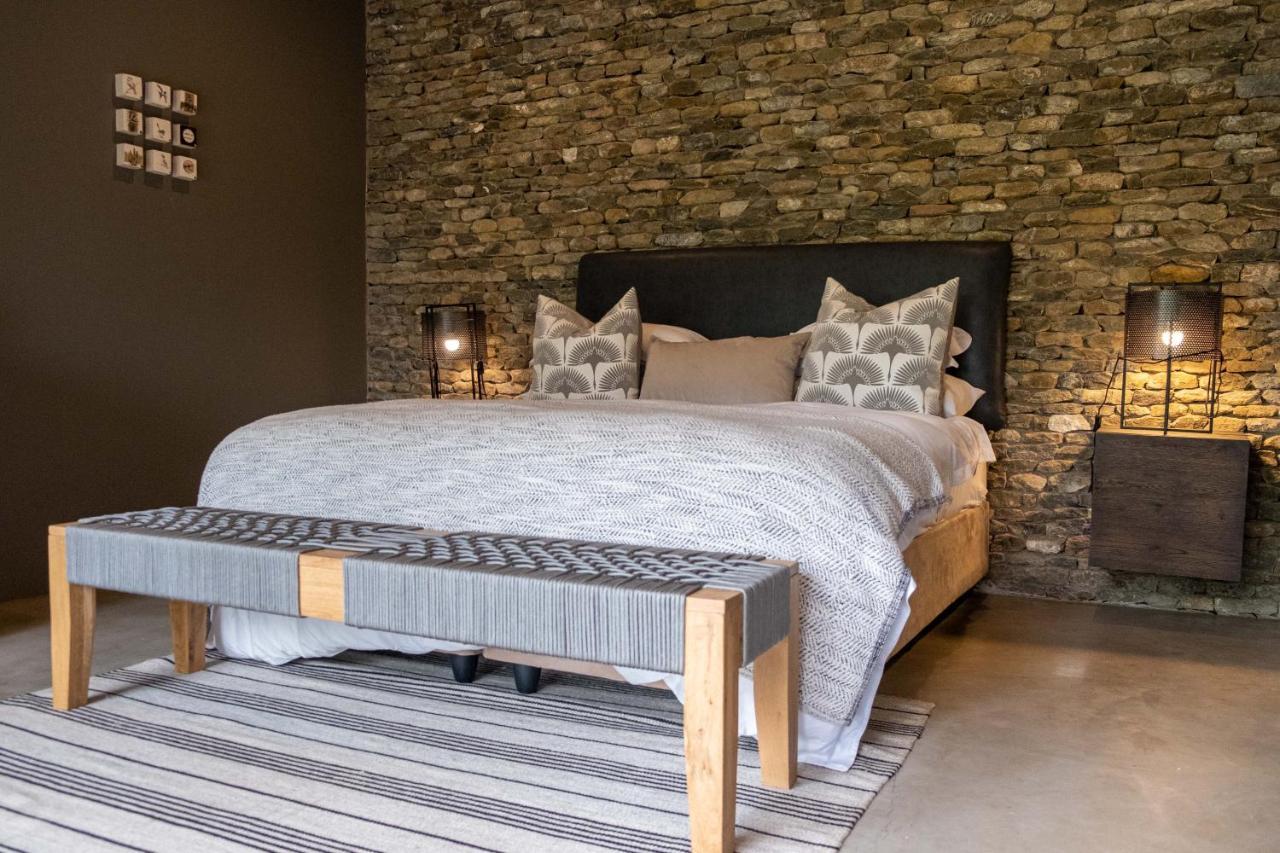 Tamboti River Lodge Hectorspruit Dış mekan fotoğraf